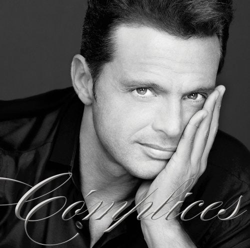 Luis Miguel: Complices - COMPACT DISCS