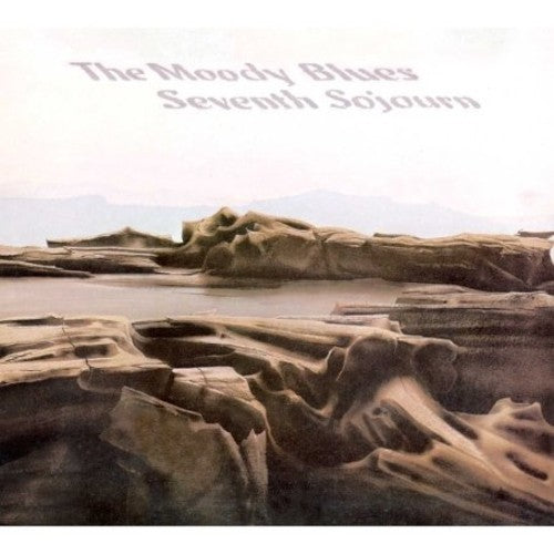 The Moody Blues: Seventh Sojourn [Bonus Tracks] [Expanded Edition] [Remastered] - COMPACT DISCS