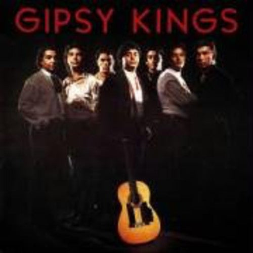 Gipsy Kings: Bamboleo - COMPACT DISCS