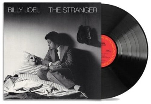 Billy Joel: Stranger: 30th Anniversary - Vinyl LP