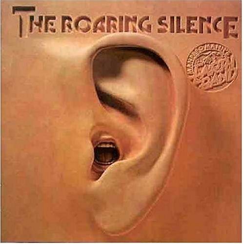Manfred Mann's Earth Band: The Roaring Silence - Vinyl LP