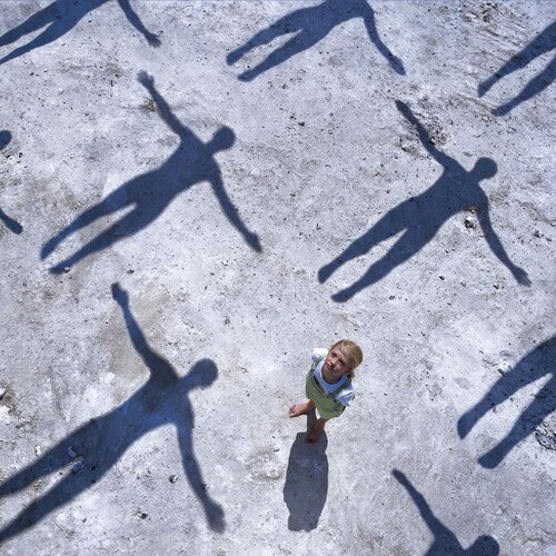 Muse: Absolution - Vinyl LP