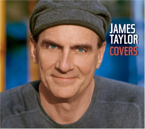 James Taylor: Covers - COMPACT DISCS