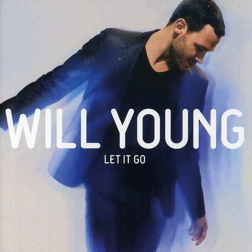 Will Young: Let It Go - COMPACT DISCS