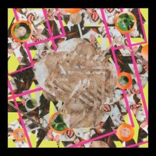 Wilderness: [K]no[W]here - Vinyl LP