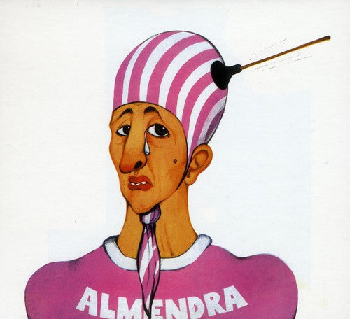 Almendra: Almendra - COMPACT DISCS
