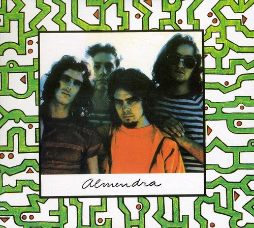 Almendra: Almendra 2 - COMPACT DISCS