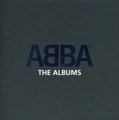 ABBA: Albums - COMPACT DISCS