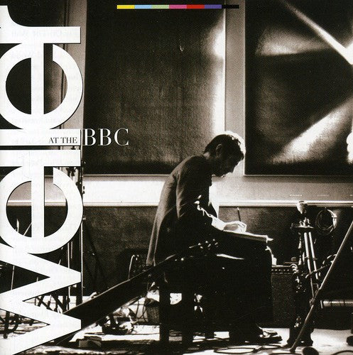 Paul Weller: At the BBC - COMPACT DISCS