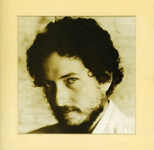 Bob Dylan: New Morning - COMPACT DISCS