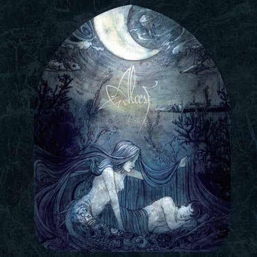 Alcest: Ecailles De Lune - COMPACT DISCS