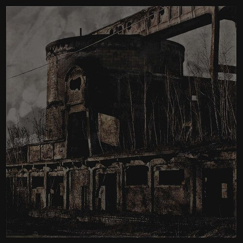 The Shining: Vi: Klagopsalmer - COMPACT DISCS