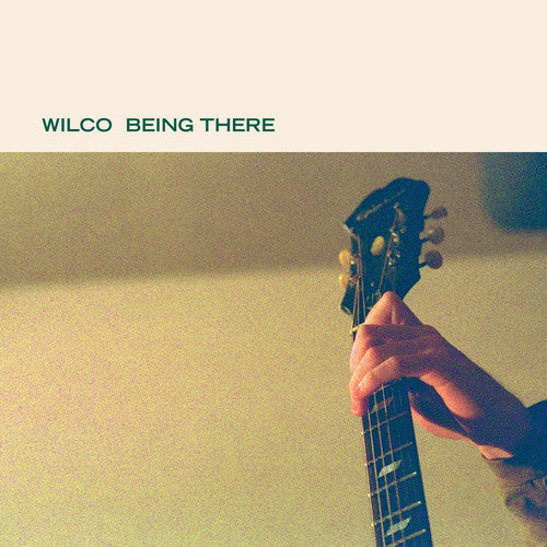 Wilco: Being There - Vinyl LP
