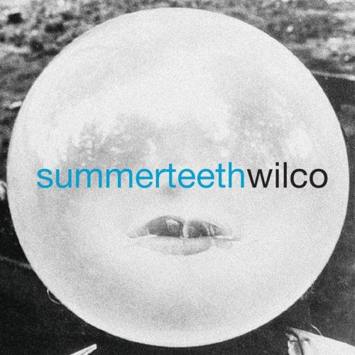 Wilco: Summerteeth - Vinyl LP