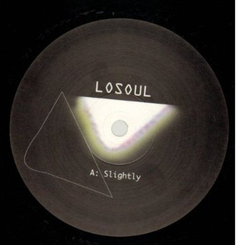Losoul: Slightly - Vinyl LP