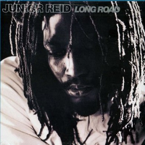 Junior Reid (Black Uhuru): Long Road - Vinyl LP