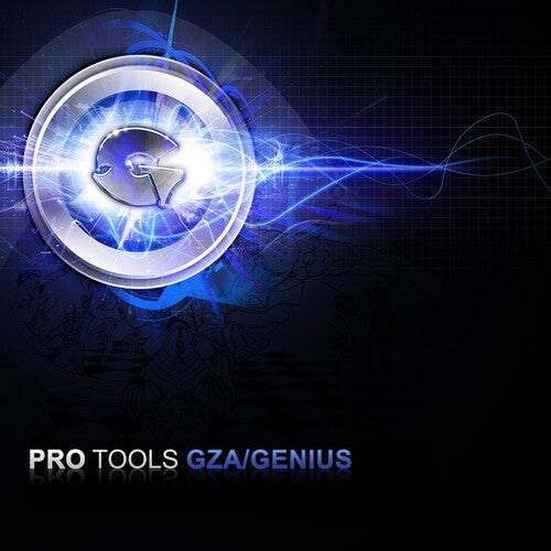 Gza/Genius: Pro Tools - Vinyl LP