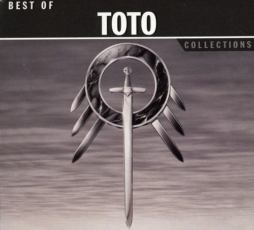 Toto: Collections: Best of - COMPACT DISCS