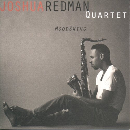 Joshua Redman: Moodswing - Vinyl LP