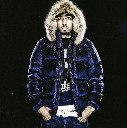 Clyde Carson: Bass Rock - COMPACT DISCS