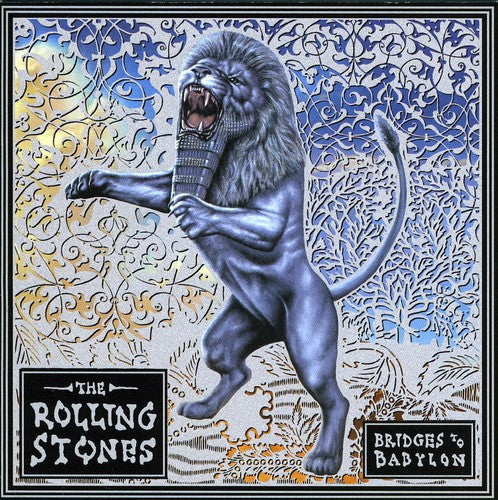 The Rolling Stones: Bridges To Babylon - COMPACT DISCS