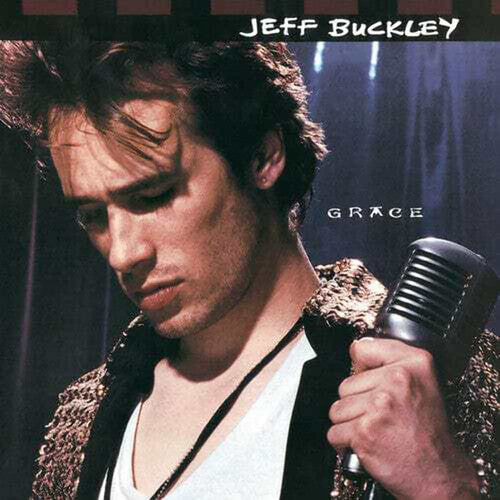 Jeff Buckley: Grace - Vinyl LP