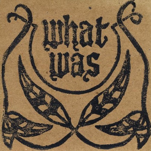 Dan Grissom: What Was - COMPACT DISCS