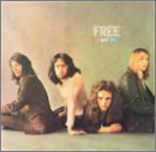 Free: Fire & Water - COMPACT DISCS