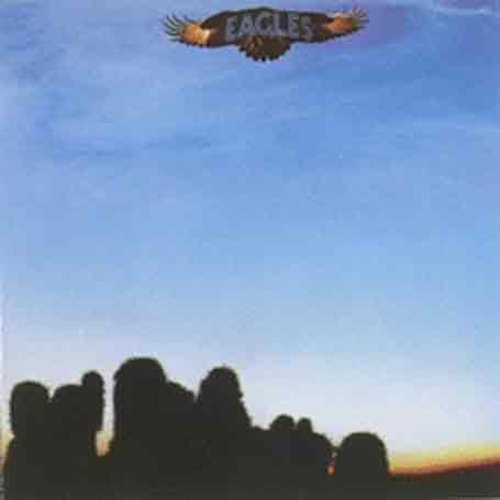 The Eagles: Eagles - COMPACT DISCS