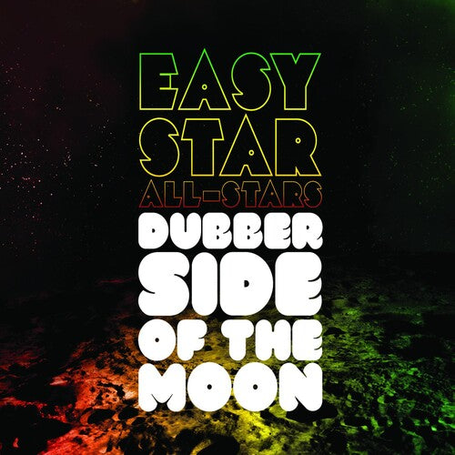 Easy Star All-Stars: Dubber Side Of The Moon - COMPACT DISCS