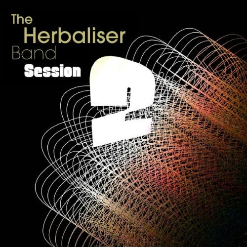 The Herbaliser: Session 2 - COMPACT DISCS