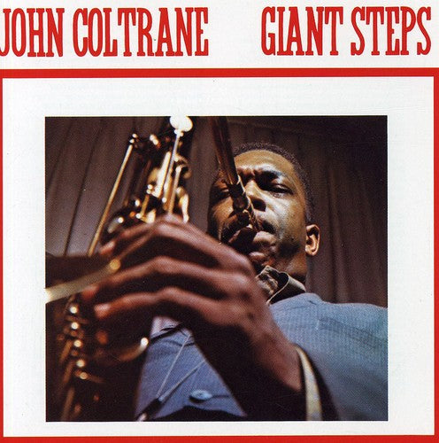 Red Garland: Giant Steps - COMPACT DISCS