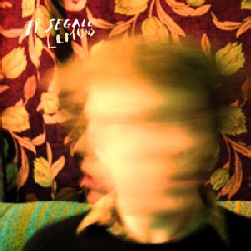 Ty Segall: Lemons - Vinyl LP