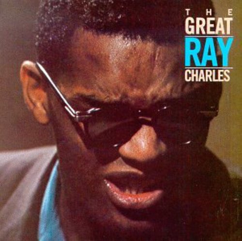 Ray Charles: Great - COMPACT DISCS