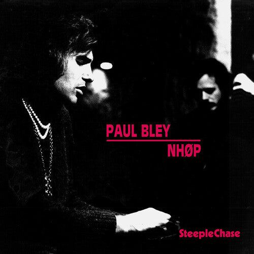 Paul Bley: Nhop - COMPACT DISCS
