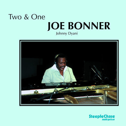 Joe Bonner: Two & One - COMPACT DISCS