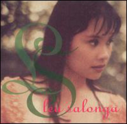 Lea Salonga: Lea Salonga - COMPACT DISCS