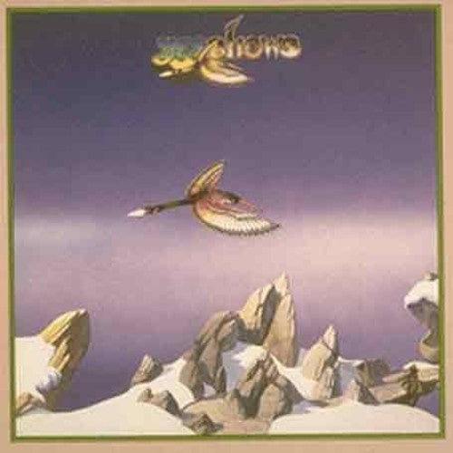 Yes: Yesshows (remastered) - COMPACT DISCS