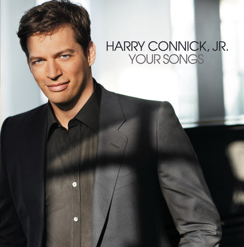Harry Connick, Jr.: Your Songs - COMPACT DISCS