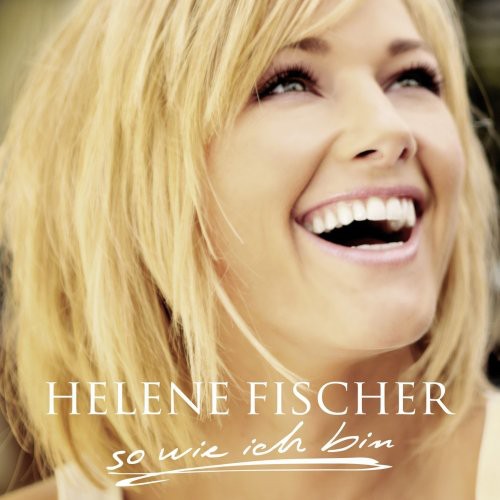 Helene Fischer: So Wie Ich Bin - COMPACT DISCS