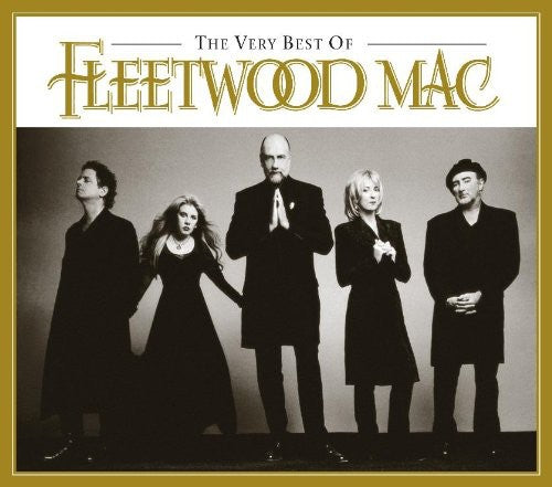 Fleetwood Mac: Very Best Of Fleetwood Mac - COMPACT DISCS