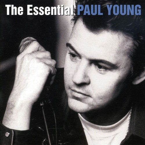 Paul Young: Essential - COMPACT DISCS