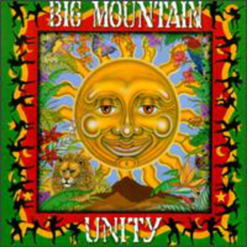 Big Mountain: Unity - COMPACT DISCS