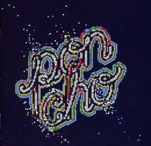 Poncho: Poncho Total - COMPACT DISCS