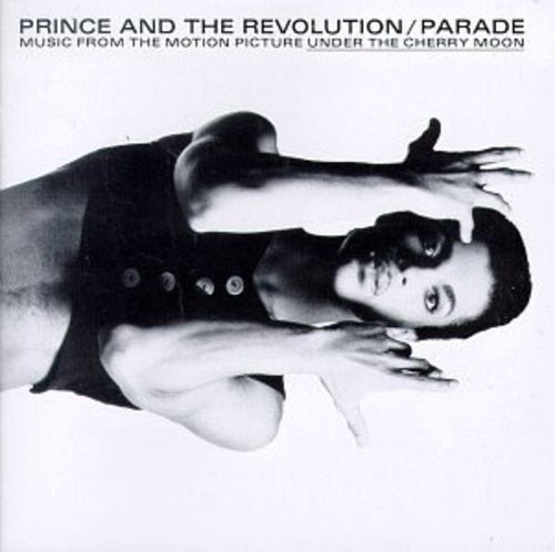 Prince & the Revolution: Parade - COMPACT DISCS