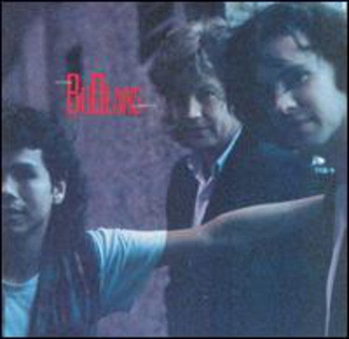 BoDeans: Outside Looking in - COMPACT DISCS