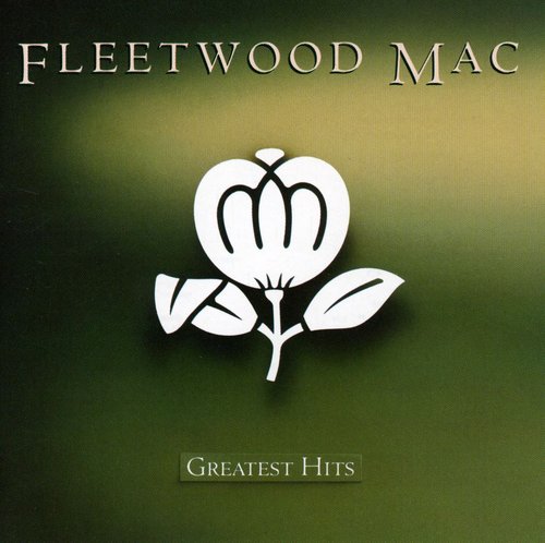 Fleetwood Mac: Greatest Hits - COMPACT DISCS