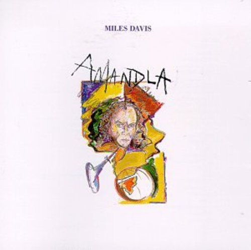 Tadd Dameron: Amandla - COMPACT DISCS