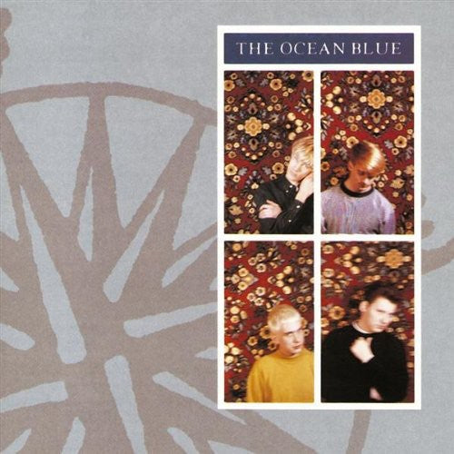The Ocean Blue: Ocean Blue - COMPACT DISCS