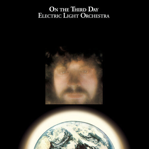 Electric Light Orchestra: On the Third Day - COMPACT DISCS